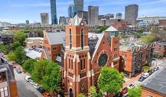 2 Clarendon St 102, Boston, MA 02116