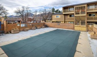 3000 Colorado Ave 122, Boulder, CO 80303