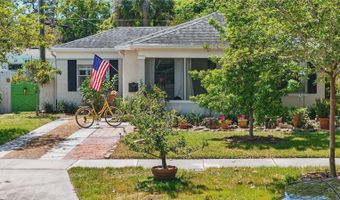 916 W YALE St, Orlando, FL 32804