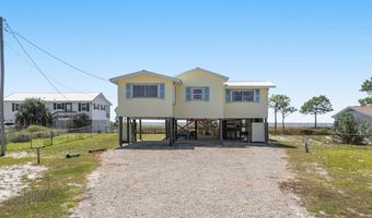 1125 Alligator Dr, Alligator Point, FL 32346