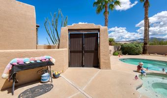 1426 S FOUDY Rd, Bisbee, AZ 85603