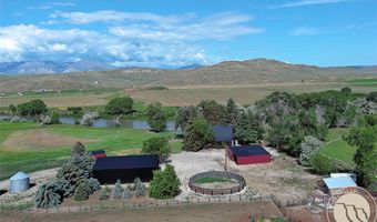 71 LOVERS Ln, Belfry, MT 59008