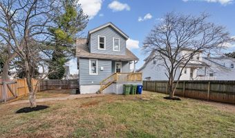 3901 FORRESTER Ave, Baltimore, MD 21206