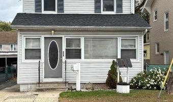 428 Cortlandt St, Belleville, NJ 07109