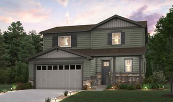 3384 N Irvington St, Aurora, CO 80019