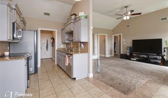 7817 Venice Dr, Abilene, TX 79606