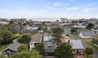111 S DOLPHIN St, Rockaway Beach, OR 97136