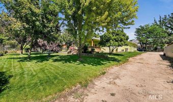 5201 N Stinger St, Boise, ID 83703