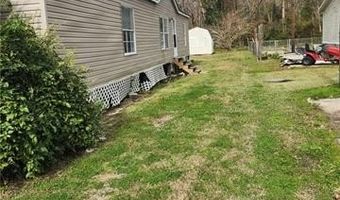 116 CEDAR Dr, Belle Chasse, LA 70037