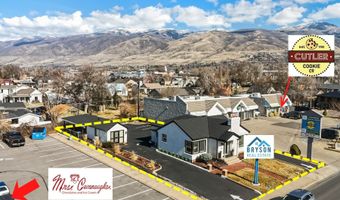 152 W 500 S, Bountiful, UT 84010