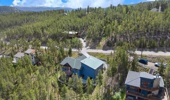 121 SHEKEL Ln, Breckenridge, CO 80424