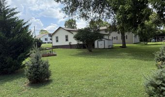 1132 Jones St, Athens, TN 37303
