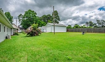 153 Hemlock Rd, Batesville, MS 38606