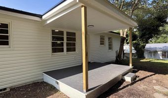 2518 W 14TH St, Anniston, AL 36201
