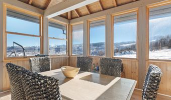 1111 Stone Rd, Basalt, CO 81621