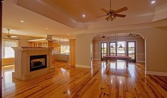 1392 Eden Rd, Awendaw, SC 29429