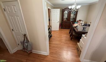 612 Esplanade Ave, Bay St. Louis, MS 39520