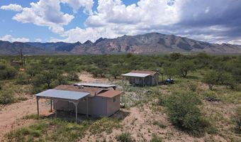 40 AC W Redhead Rd, Cochise, AZ 85606