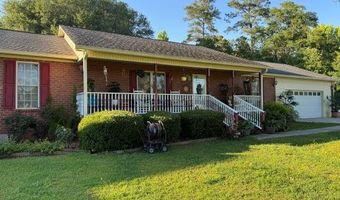 2361 Parway Dr, Hamer, SC 29547