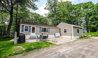 34 Nottingham Rd, Canterbury, NH 03224