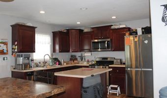25 Meadow Canyon Rd, Big Piney, WY 83113