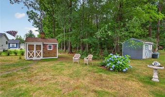 5 Liena Rose Way, Coventry, RI 02816