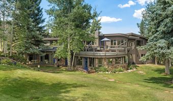 225 Solar Way, Aspen, CO 81611