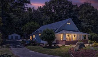 2500 RED RD 55, Anniston, AL 36207