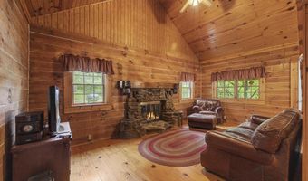 3167 N Happy Hollow Rd, Eckerty, IN 47116