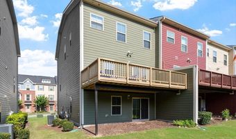 1035 Brownsmith Dr, Apex, NC 27502