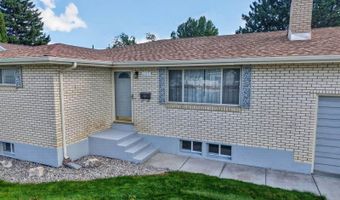 420 Taylor St, American Falls, ID 83211