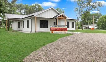 605 Hackberry St, Bartlett, KS 67332