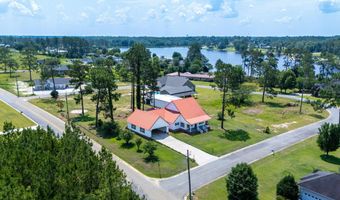133 Lake Lure Cir, Alma, GA 31510