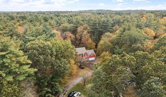 26 Overlook Dr, Acton, MA 01720