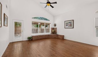 7312 Desert Eagle Rd NE, Albuquerque, NM 87113