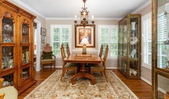 6 LANIER Pl, Anniston, AL 36207