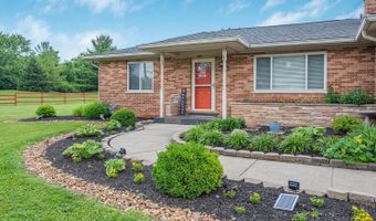 854 Nordyke Rd, Anderson Twp., OH 45255