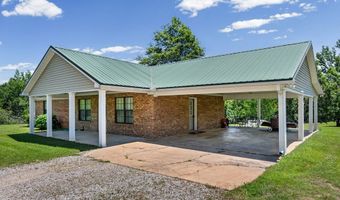 34 County Road 291, Abbeville, MS 38601