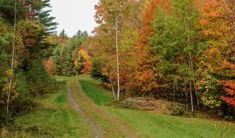9671 VT Route 12, Barnard, VT 05031
