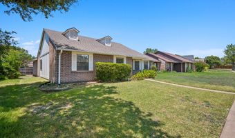 1313 Woodland Ct, Allen, TX 75002