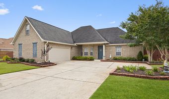2100 Parkview Cv, Biloxi, MS 39532