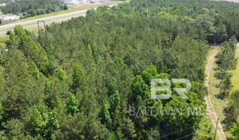 6000 Block Highway 21, Atmore, AL 36502