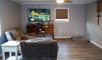 2115 Blackshear Hwy, Baxley, GA 31513