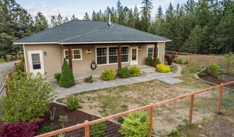 684 Chute Canyon Way, Bonners Ferry, ID 83805