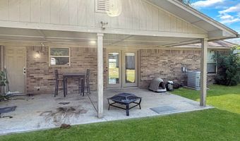 1915 N 13th St, McAlester, OK 74501