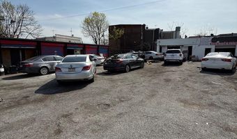 2520 S 72ND St, Philadelphia, PA 19142