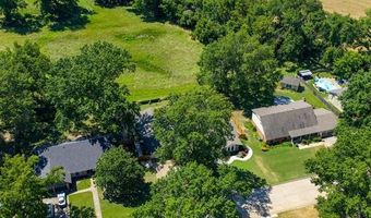 1321 SE Hampden Rd, Bartlesville, OK 74006