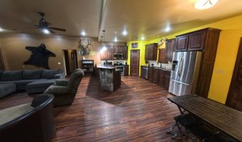 414344 E 1930 Milam Rd, Antlers, OK 74523