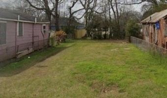 1211 N 31ST St, Baton Rouge, LA 70802