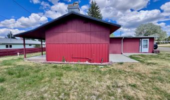101 7th Ave NW, Bowman, ND 58623